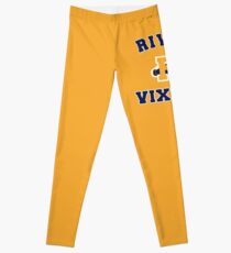 Riverdale River Vixens Leggings