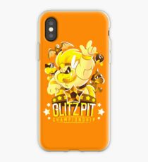 Glitz Pit iPhone Case