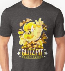 Glitz Pit Unisex T-Shirt