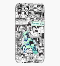 Der Deku, der alles gibt! iPhone-Hülle & Cover