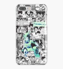 The Deku Who Gives It His All! iPhone 7 Plus Case
