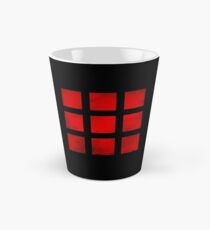 The Final Save (Realistic Version) Tall Mug