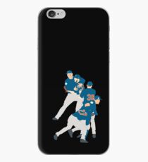 At Last! iPhone Case
