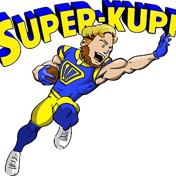 cooper kupp jersey Essential T-Shirt for Sale by LondownDesign