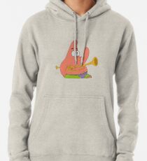 Nein Patrick Hoodie