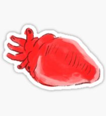 Hearth Sticker