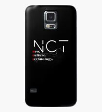 NCT Neo Culture Technology Case/Skin for Samsung Galaxy