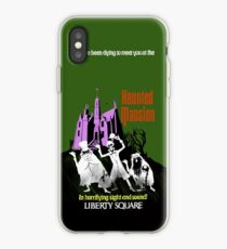 Welcome Foolish Mortals iPhone Case