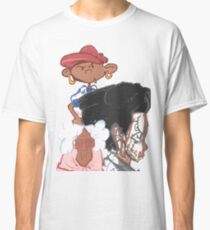 BLENDED FAMILY Classic T-Shirt