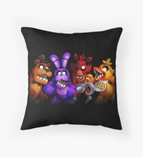 fnaf pillow pet amazon