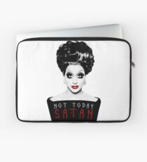 Bianca Del Rio, 'Not Today, Satan!' Drag Queen, RuPaul's Drag Race Laptop Sleeve
