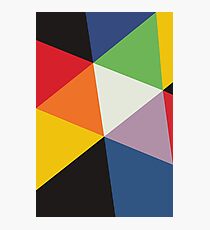 SWISS MODERNISM (MAX BILL) Photographic Print