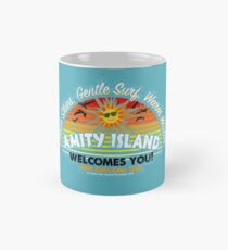 Amity Island Mug