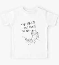 Best of You Kids Tee