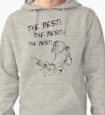 Best of You Pullover Hoodie
