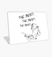 Best of You Laptop Skin