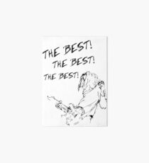 Best of You Art Board