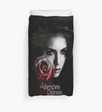 The Vampire Diaries Duvet Cover