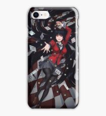 Kakegurui 2 iPhone 8 Case