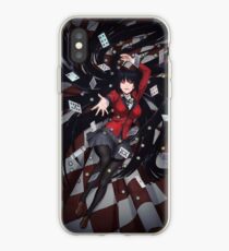 Kakegurui 2 iPhone Case