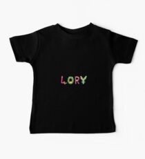 Lory Baby T-Shirt