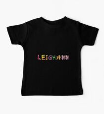 Leighann Baby Tee