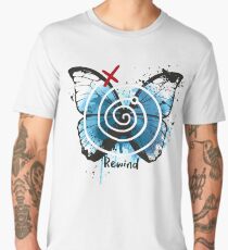 rewind life is strange Men's Premium T-Shirt