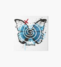 rewind life is strange Art Board