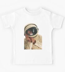 Jason Spaceman Kids Tee