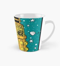 EXTERMINATE Tall Mug