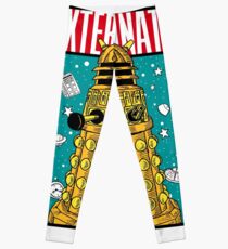 EXTERMINATE Leggings