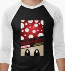 Mario Bros Champignon T Shirts Redbubble