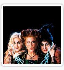 Hocus Pocus Sticker
