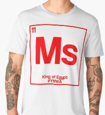 Mohamed Salah... Men's Premium T-Shirt
