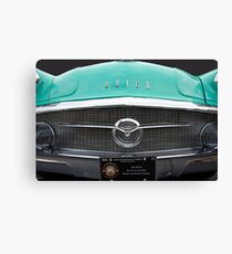 1956 Buick Special Canvas Print