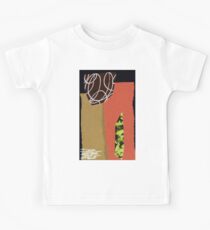 collage Kids Tee