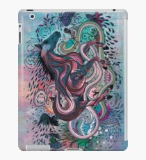 Poetry in Motion iPad Case/Skin