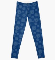 Cyberman Leggings