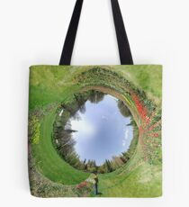 Qibibl Tote Bag