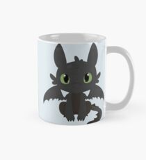 Toothless Mug