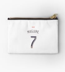 Sean Maguire Studio Pouch