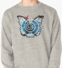 rewind life is strange Pullover