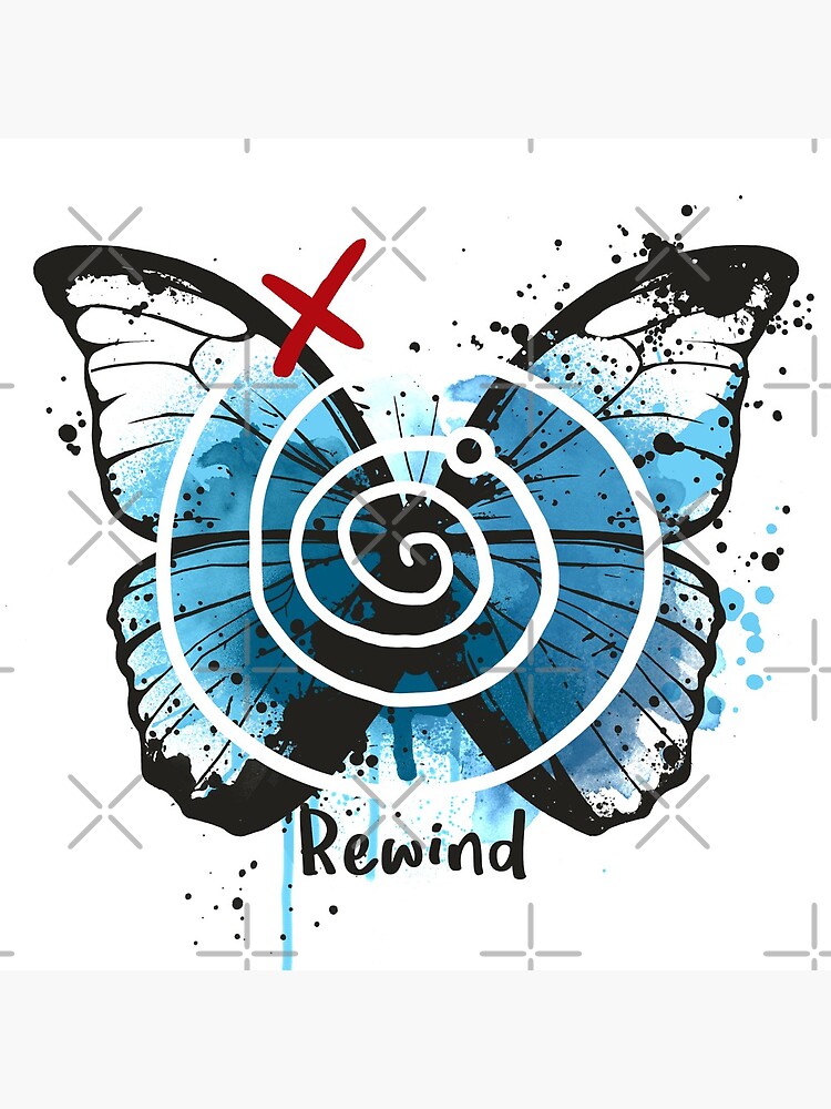 rewind life is strange by NemiMakeit