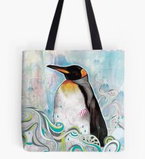 KING Tote Bag