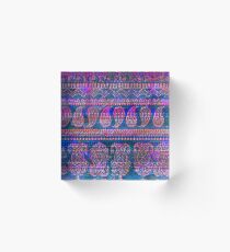 Bodhi CMY Acrylic Block