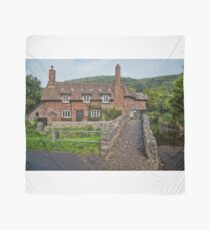 Rural Scene 2 Scarf