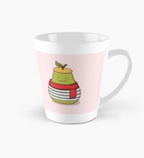 Pearisian Tall Mug