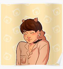 NINI Poster