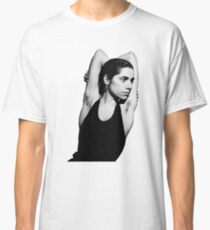 Camiseta clásica PJ Harvey