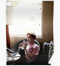 Kai - EXO Poster